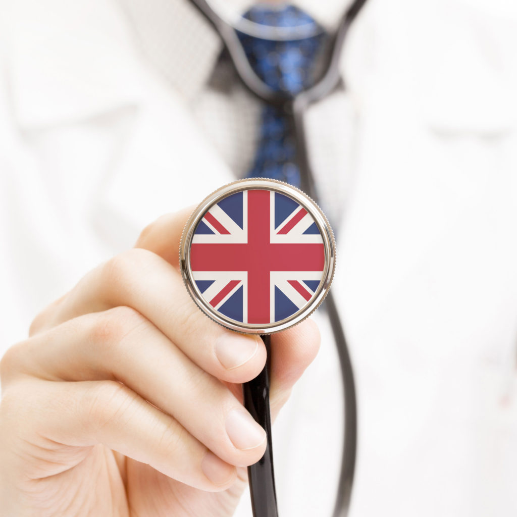 shutterstock_255440485 low res CHAPPER healthcare to exhibit at The Clinical Pharmacy Congress in London
